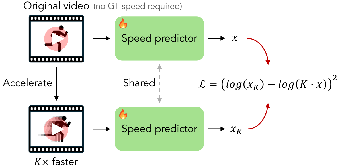 Iterative prediction visualization